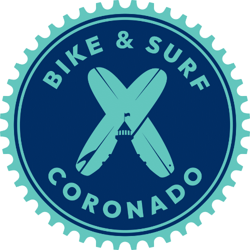 Coronado Bike & Surf
